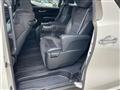 2017 Toyota Alphard