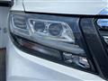 2017 Toyota Alphard