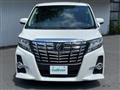 2017 Toyota Alphard