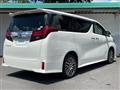 2017 Toyota Alphard