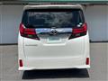2017 Toyota Alphard