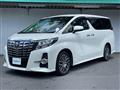 2017 Toyota Alphard