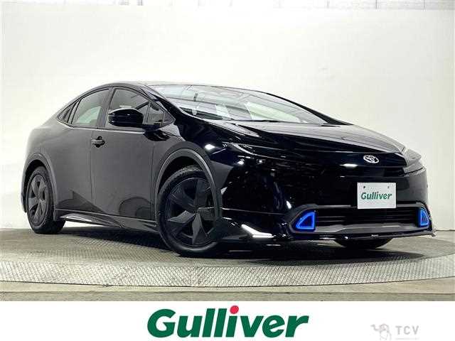 2023 Toyota Prius