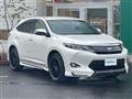 2016 Toyota Harrier