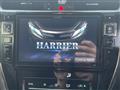 2016 Toyota Harrier