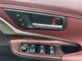 2016 Toyota Harrier