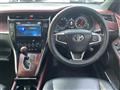 2016 Toyota Harrier