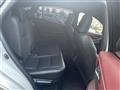 2016 Toyota Harrier