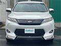 2016 Toyota Harrier