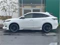 2016 Toyota Harrier