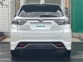 2016 Toyota Harrier