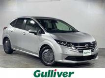 2024 Nissan Note