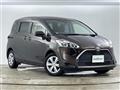 2018 Toyota Sienta