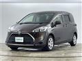 2018 Toyota Sienta