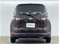 2018 Toyota Sienta