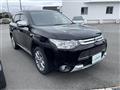 2015 Mitsubishi OUTLANDER PHEV