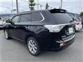 2015 Mitsubishi OUTLANDER PHEV