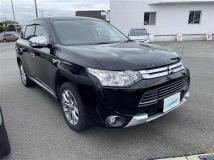 2015 Mitsubishi OUTLANDER PHEV