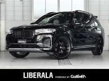 2020 BMW X7