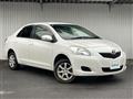 2011 Toyota Belta