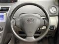 2011 Toyota Belta