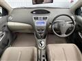 2011 Toyota Belta