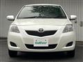 2011 Toyota Belta