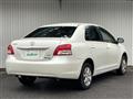 2011 Toyota Belta