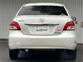 2011 Toyota Belta