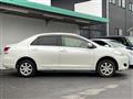 2011 Toyota Belta