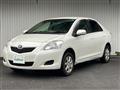 2011 Toyota Belta