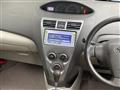 2011 Toyota Belta