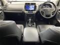 2020 Toyota Land Cruiser Prado