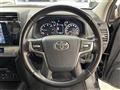 2020 Toyota Land Cruiser Prado