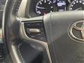 2020 Toyota Land Cruiser Prado