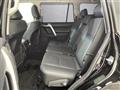 2020 Toyota Land Cruiser Prado