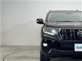2020 Toyota Land Cruiser Prado
