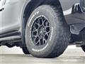 2020 Toyota Land Cruiser Prado