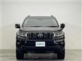 2020 Toyota Land Cruiser Prado