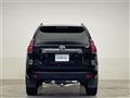 2020 Toyota Land Cruiser Prado