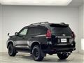 2020 Toyota Land Cruiser Prado
