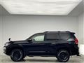 2020 Toyota Land Cruiser Prado
