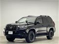 2020 Toyota Land Cruiser Prado