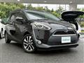 2018 Toyota Sienta