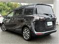 2018 Toyota Sienta
