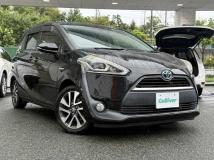 2018 Toyota Sienta