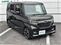 2018 Honda N BOX