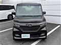 2018 Honda N BOX
