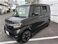 2018 Honda N BOX