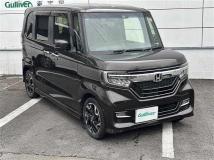 2018 Honda N BOX